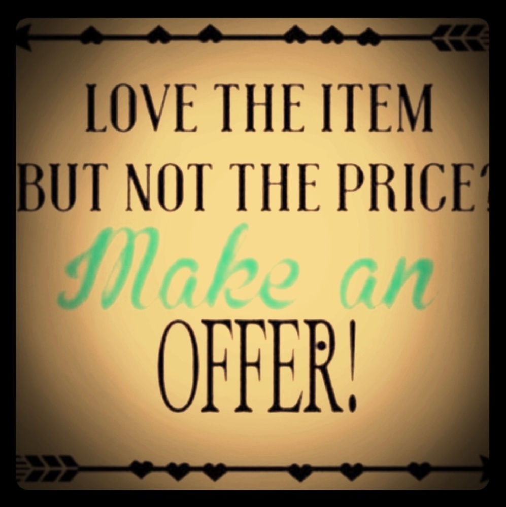 Offers